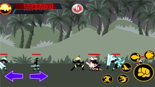 小斗士2出招表与武器使用技巧，轻松上手格斗游戏