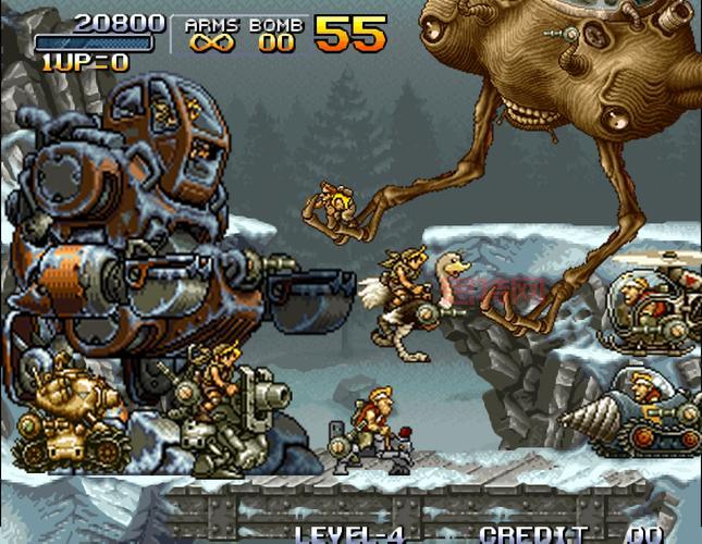 合金弹头手机模拟器哪个好？流畅运行不卡顿！