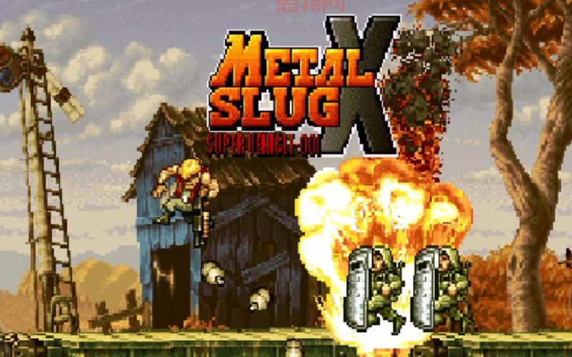 合金弹头手机模拟器哪个好？流畅运行不卡顿！