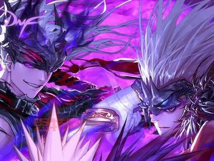 DNF     业三觉视频鉴赏，超燃技能特效，根本停不下来！