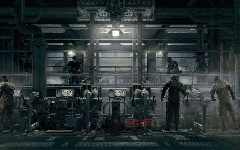 德军总部2新巨人下载Win10版，射击游戏修改器资源分享