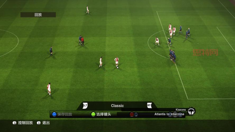 pes2010下载去哪里？pes2010中文版资源分享！