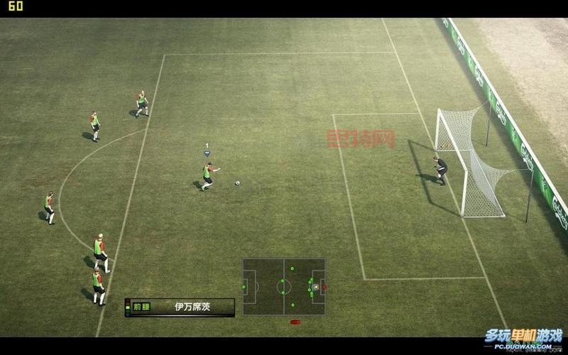 pes2010下载去哪里？pes2010中文版资源分享！