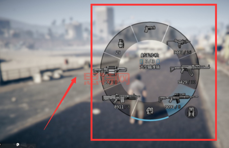 侠盗猎车手秘籍大全集，一键解锁无限金钱武器！