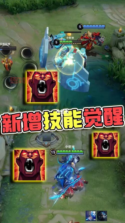 嗜血狂暴沃里克皮肤推荐：召唤师峡谷中的狂暴之王