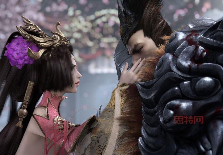 嗜血狂暴沃里克皮肤推荐：召唤师峡谷中的狂暴之王