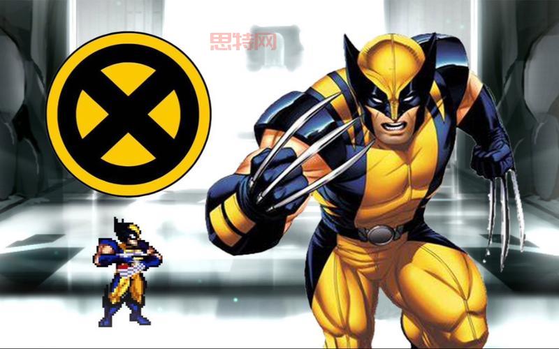 X战警游戏：金刚狼等你来战，挑战万磁王的终极冒险