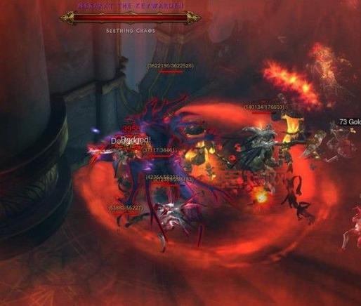 暗黑3地狱火护符图纸难出吗？老玩家分享掉落玄学