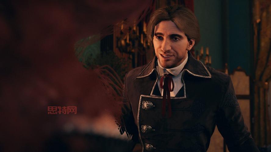 刺客信条大革命3DM攻略:全任务解锁与系统详解