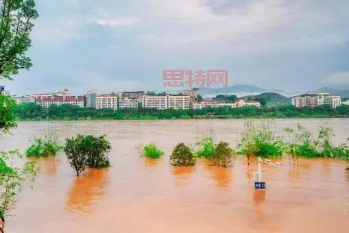 为什么会设立泄洪区？深入解读泄洪区的重要性