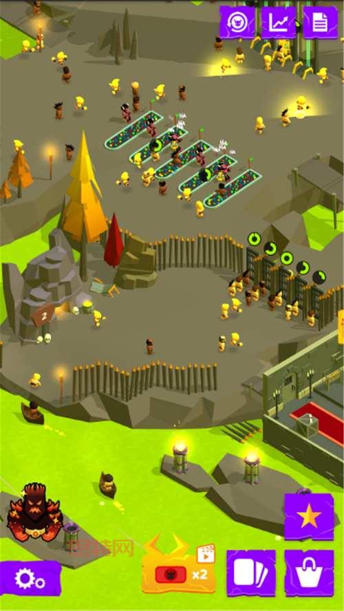 小小地狱之火组合厉害吗？实战测评告诉你答案！