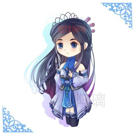 q版角色扮演网游怎么选？老玩家教你几招！