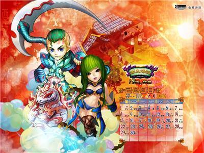 q版角色扮演网游怎么选？老玩家教你几招！