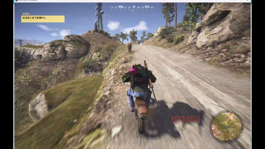 幽灵行动荒野中文版下载,老玩家教你快速下载安装!