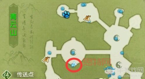 2024版诛仙手游新隐藏任务解密,带你轻松完成