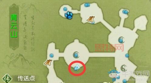 2024版诛仙手游新隐藏任务解密，带你轻松完成