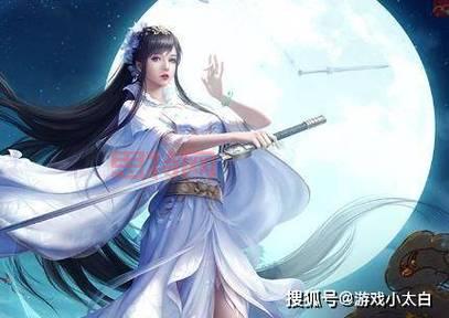 2024版诛仙手游新隐藏任务解密,带你轻松完成