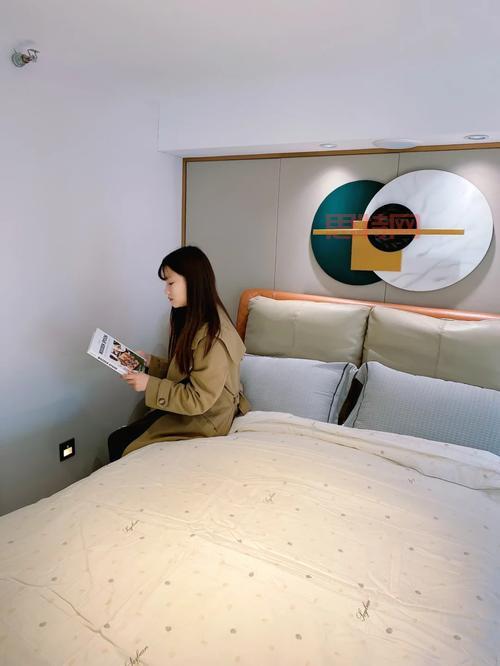 晓的保姆日记：温馨陪伴与生活点滴记录