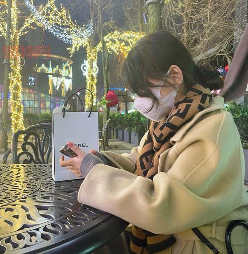 晓的保姆日记：温馨陪伴与生活点滴记录