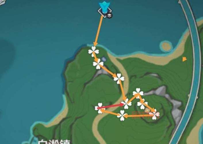 原神砍树攻略:高效收集木材的更佳