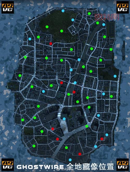 幽灵线东京游戏全攻略：如何快速解锁超自然能力