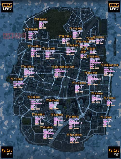 幽灵线东京游戏全攻略：如何快速解锁超自然能力