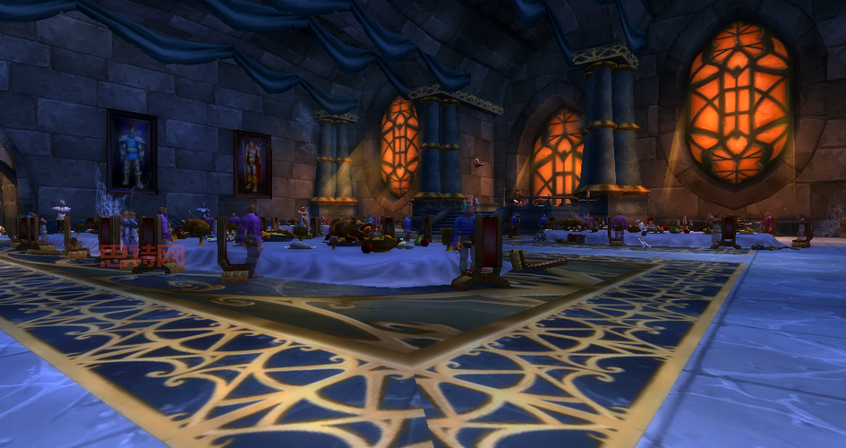 TBC卡拉赞怎么去？超详细路线图和副本攻略！