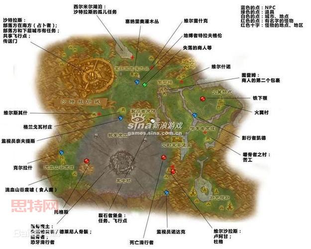 TBC卡拉赞怎么去？超详细路线图和副本攻略！