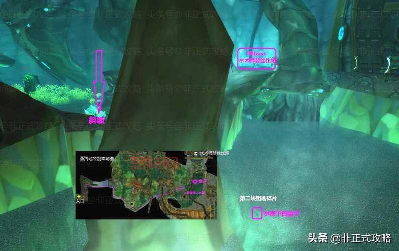 TBC卡拉赞怎么去？超详细路线图和副本攻略！