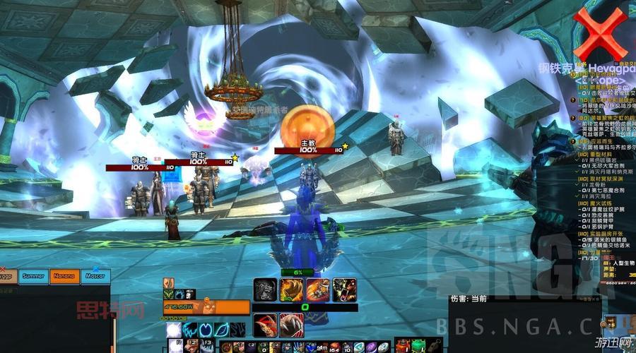 TBC卡拉赞怎么去？超详细路线图和副本攻略！