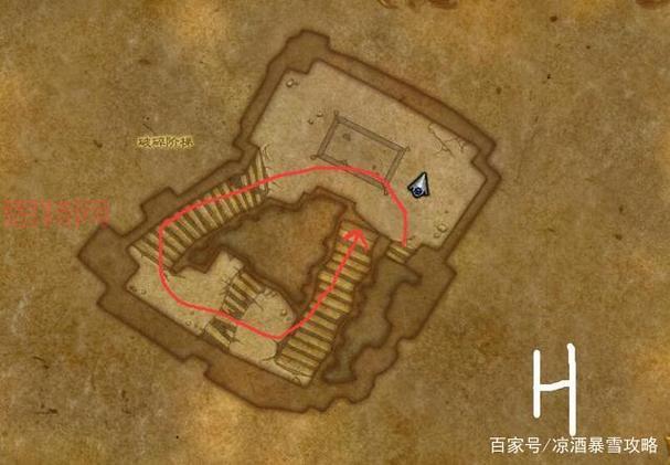 TBC卡拉赞怎么去？超详细路线图和副本攻略！