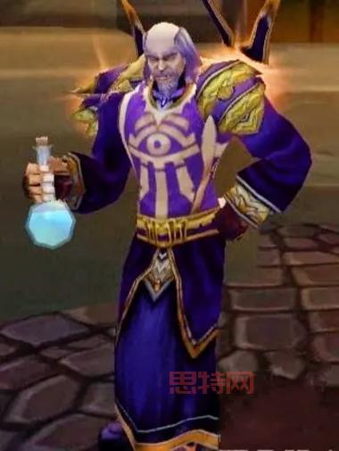 wow炼金领悟配方去哪里学？一篇攻略告诉你！