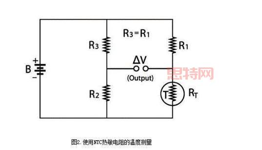 [NTC热敏电阻工作原理详解：电子元件的温度控制核心]