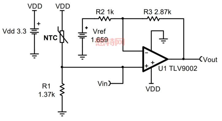 [NTC热敏电阻工作原理详解：电子元件的温度控制核心]