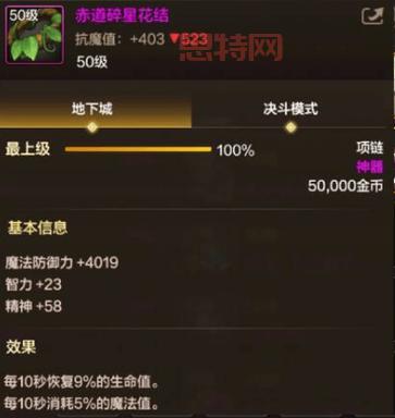 DNF领主神器大盘点，那些年我们一起追过的神器装备