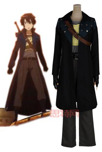 刀剑神域无限时刻武器大全，你想知道的武器资料都在这！