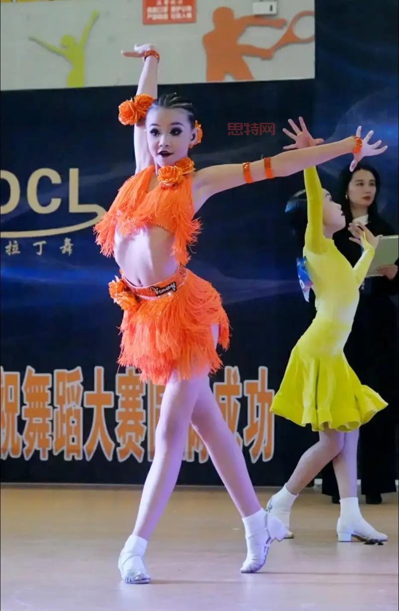 AU舞步：了解另类城市舞蹈风格的魅力