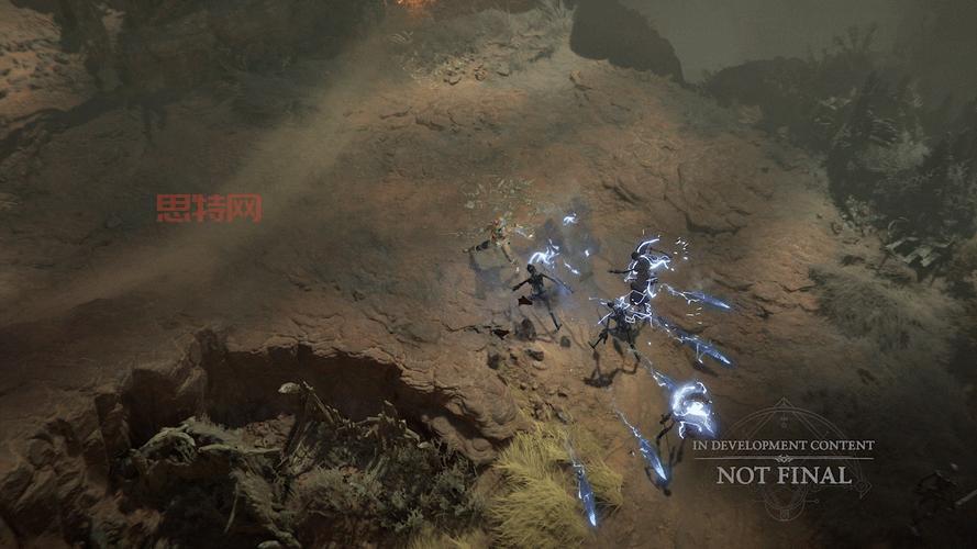 暗黑破坏神新职业风暴使者：技能与装备深度解读