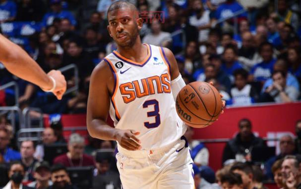 NBA太阳保罗最新消息，球迷必看的核心内幕爆料