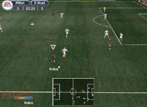 FIFA2002下载后玩不了？可能是这几个原因导致！