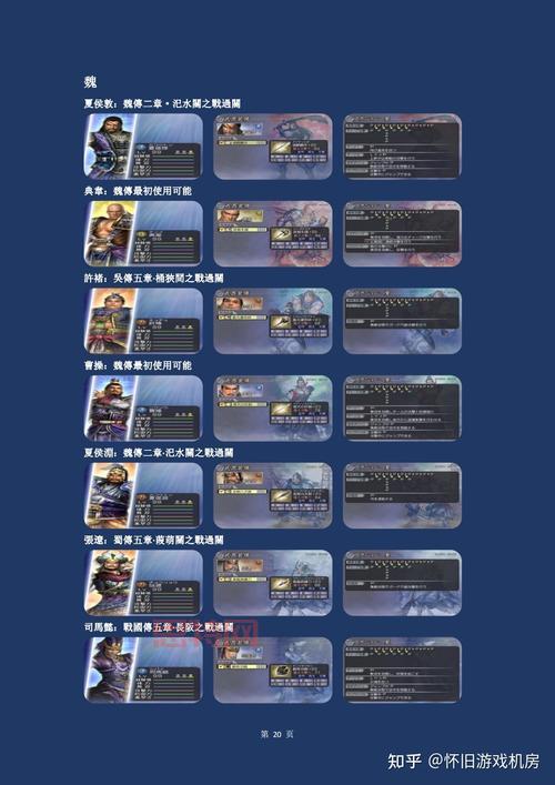 大蛇无双2攻略大全：新手老手必备的实用技巧指南