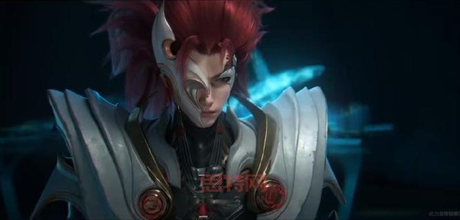 LOL新英雄蕾娜塔技能曝光,复活队友大招强制互殴太强了吧!