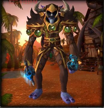 如何通过裁缝 获得灌魔丝纹护腕