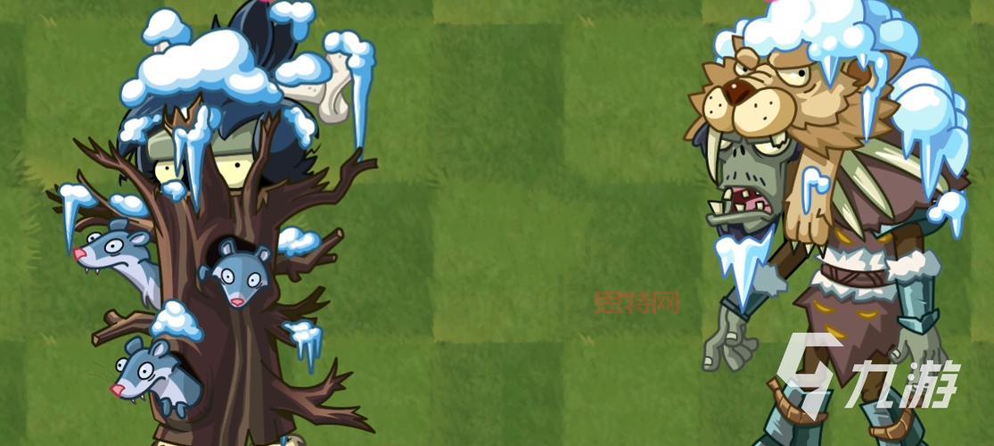 植物大战僵尸破解版2023更新了什么？新内容抢先看！