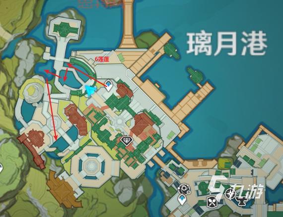 原神莲蓬在哪里买靠谱？这些购买地点值得收藏！