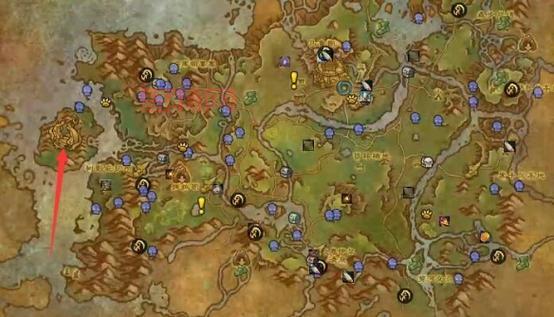 wow烹饪300去哪学?这几个地方别错过!