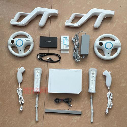 wii游戏机现在还值得买吗?看完这篇你就懂了!