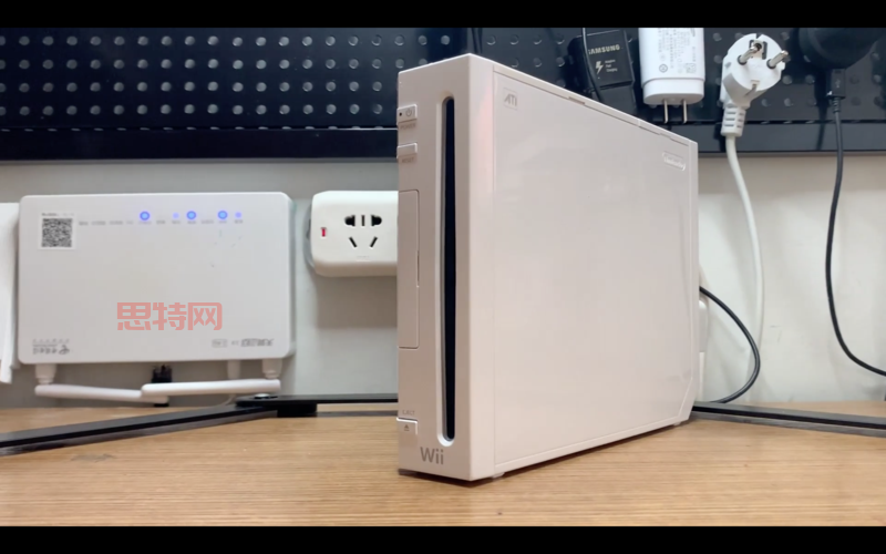 wii游戏机现在还值得买吗?看完这篇你就懂了!