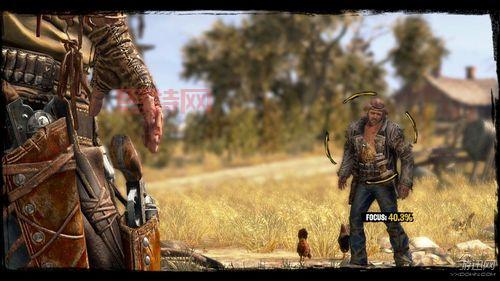 狂野西部: 游戏评测:最 的牛仔射击体验