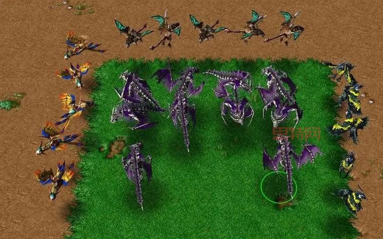 想要魔兽RPG地图打包下载?这个合集满足你所有需求